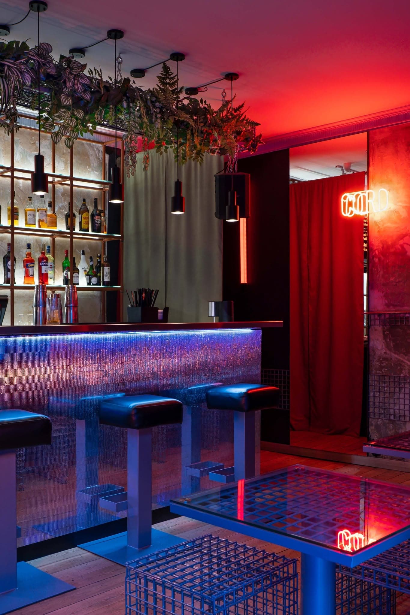 Cord Brunch & Bar 3