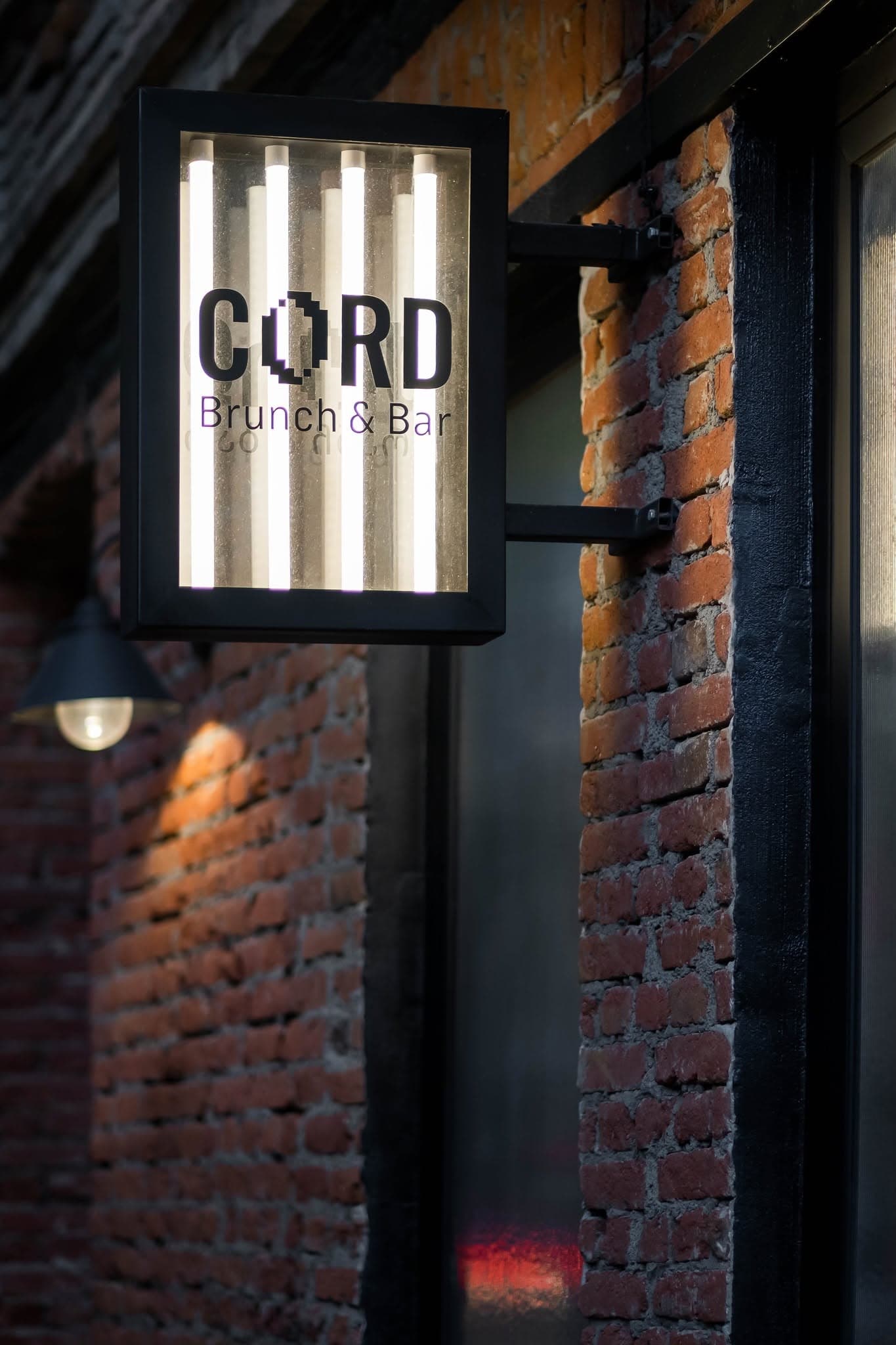 Cord Brunch & Bar 6